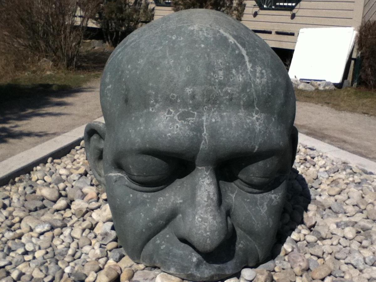 Apartment 406, Indigenous Artefacts Canmore Buitenkant foto